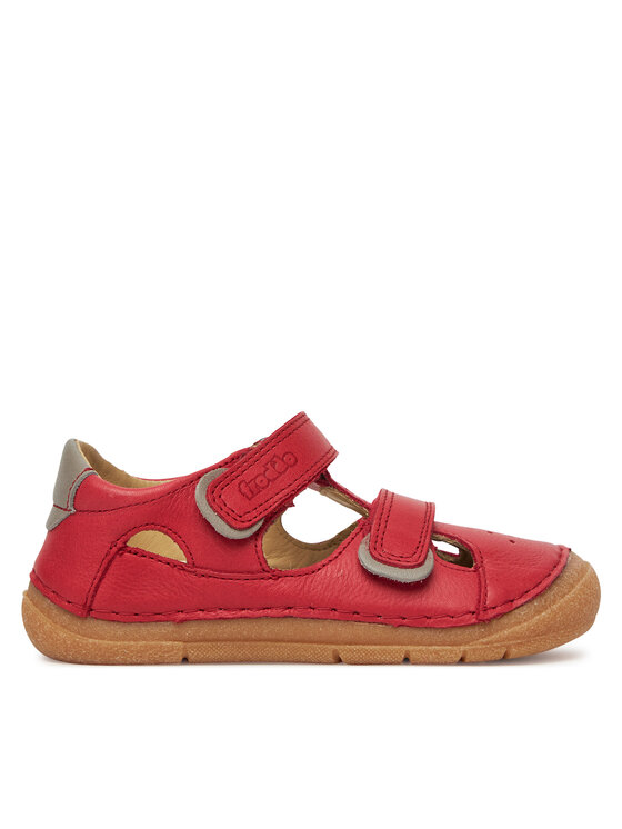 Froddo Froddo Sandalen Paix Up Double G2150198-4 S Rot