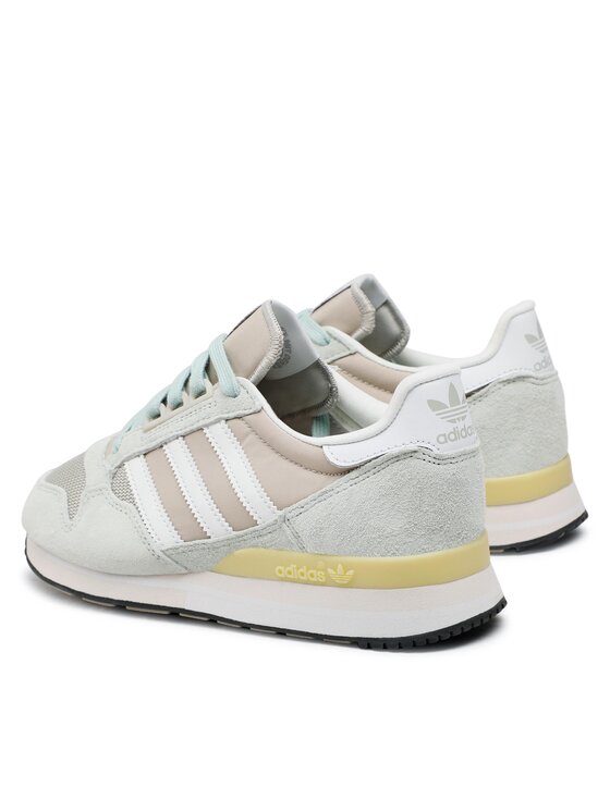 Adidas zx 500 hotsell enfant vert