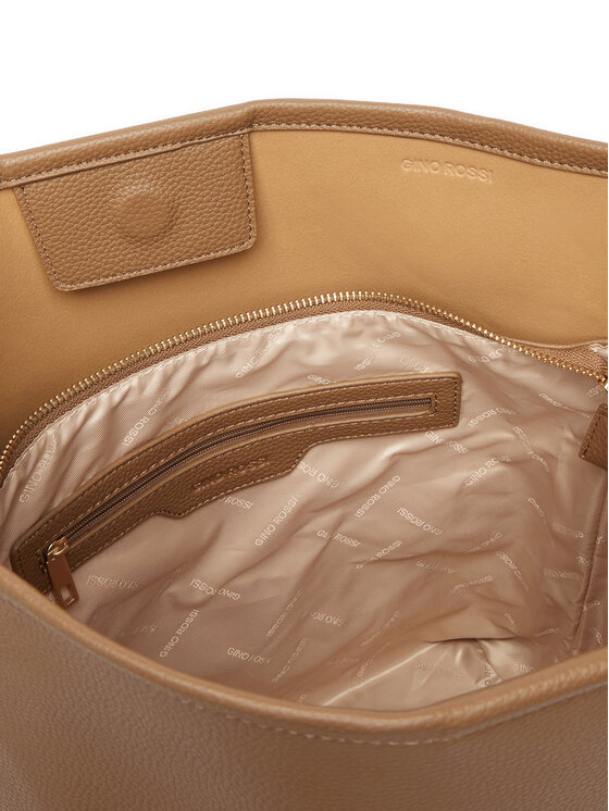 GINO ROSSI GINO ROSSI Handtasche C-LDA8552 Braun