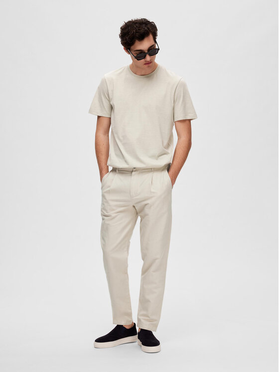Selected Homme Selected Homme Chino 16089420 Siva Slim Tapered Fit