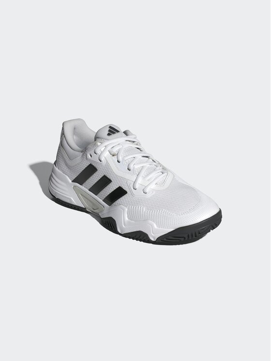 adidas adidas Buty do tenisa Solematch Control 2 Biały