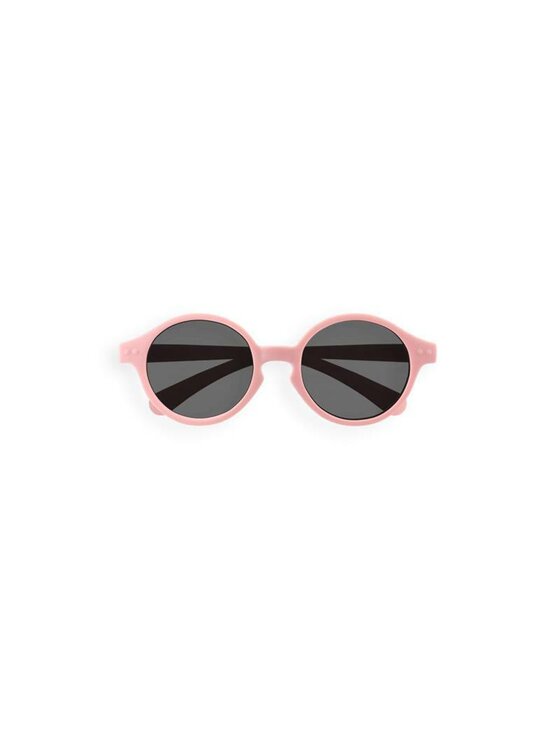 Okulary przeciwsłoneczne IZIPIZI, Różowe, Sun Baby (0-9m)