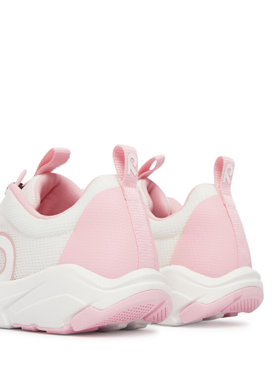 Reima Reima Sneakers Ohitus 5400174A Weiß