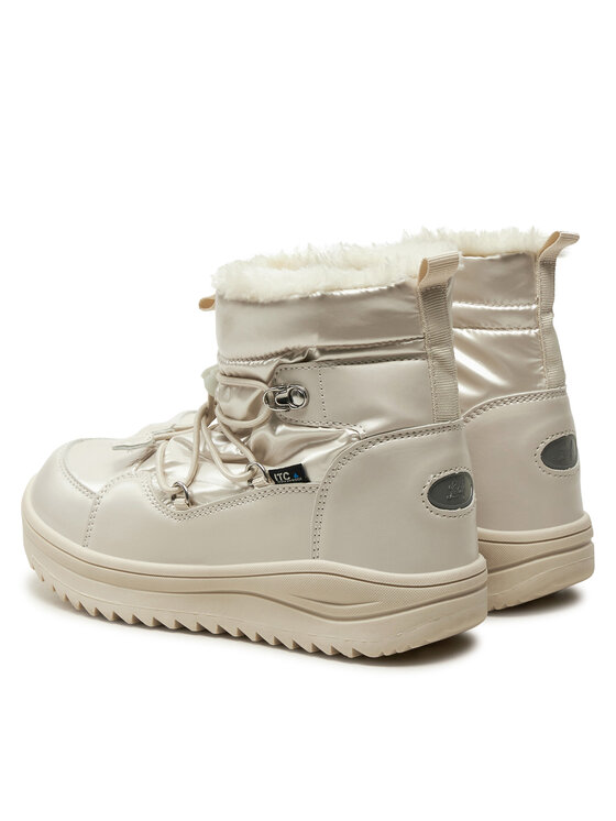 Leaf Leaf Schneeschuhe Sikvik LSIKV201Q Beige