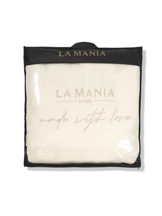 La Mania La Mania Koc Love Royal Écru