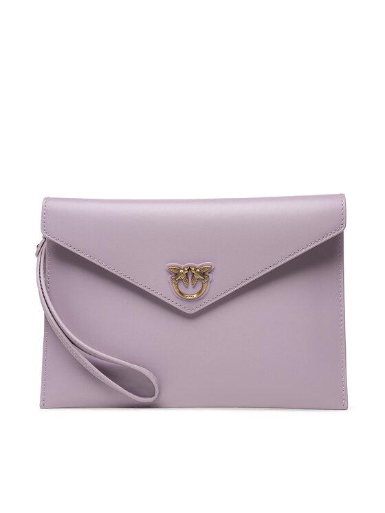 Borsetta Flat Purse PE 23 PCPL 100191 A0F1 Viola