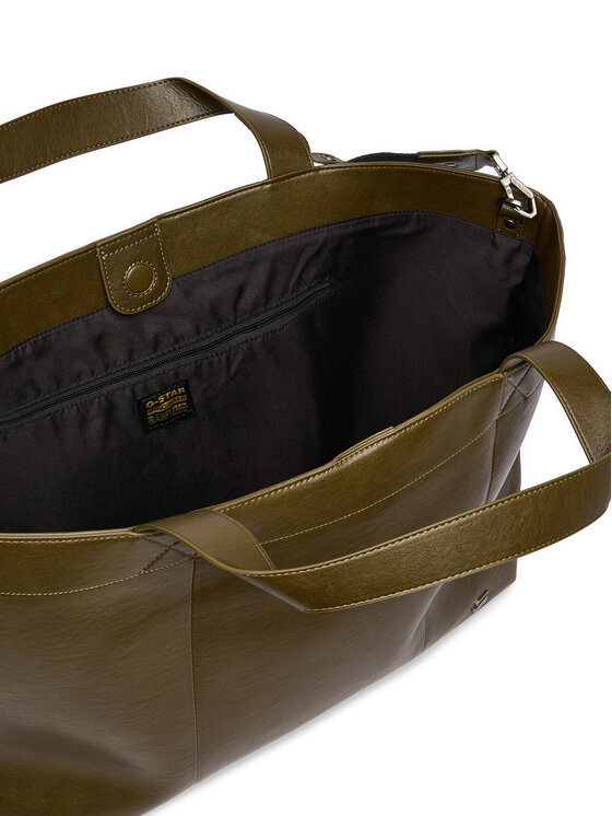 G-STAR G-Star Raw Kabelka C-LDA8820 Kaki