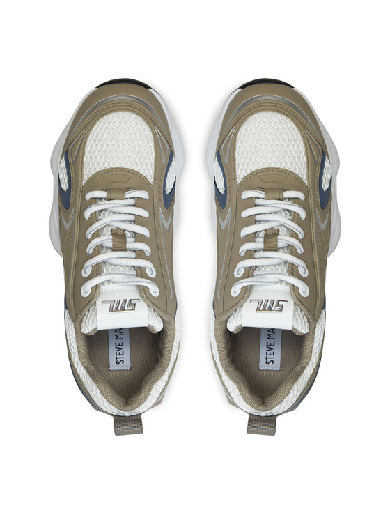 Steve Madden Steve Madden Снікерcи Speedster-E SM19000122 Кольоровий