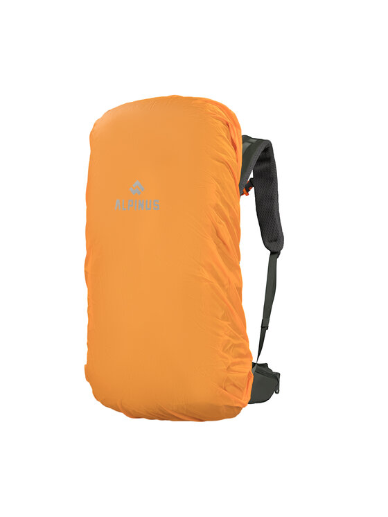 Alpinus Alpinus Plecak Veymont 45 Zielony