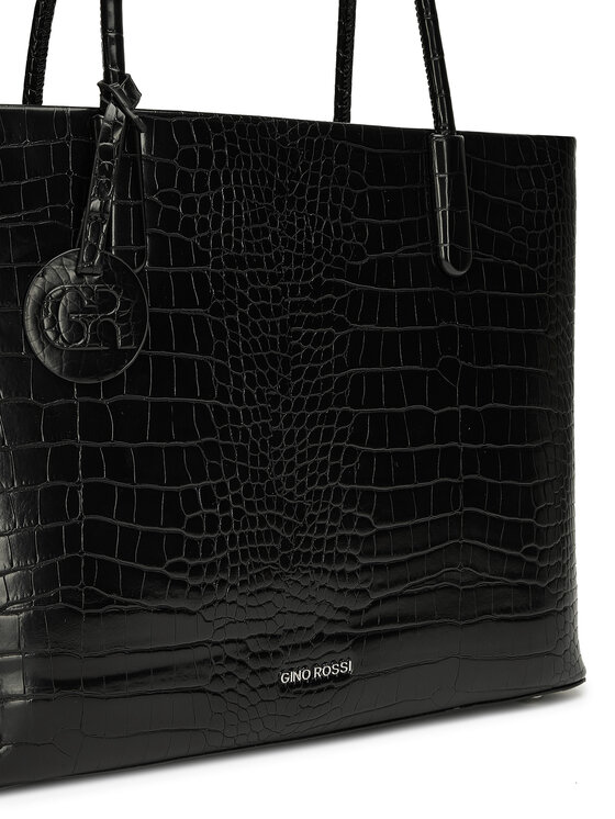 Gino Rossi Gino Rossi Handtasche OJ-82713-C Schwarz