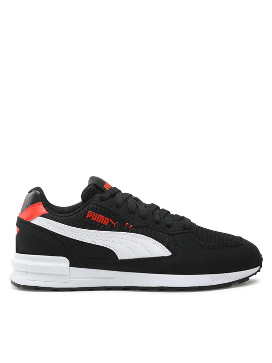 Sneakers Puma Graviton Jr 381987 11 Puma Black/White/Puma Red