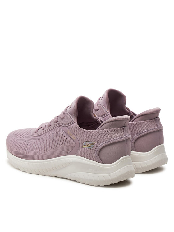 Skechers Skechers Сникърси 117497 Розов