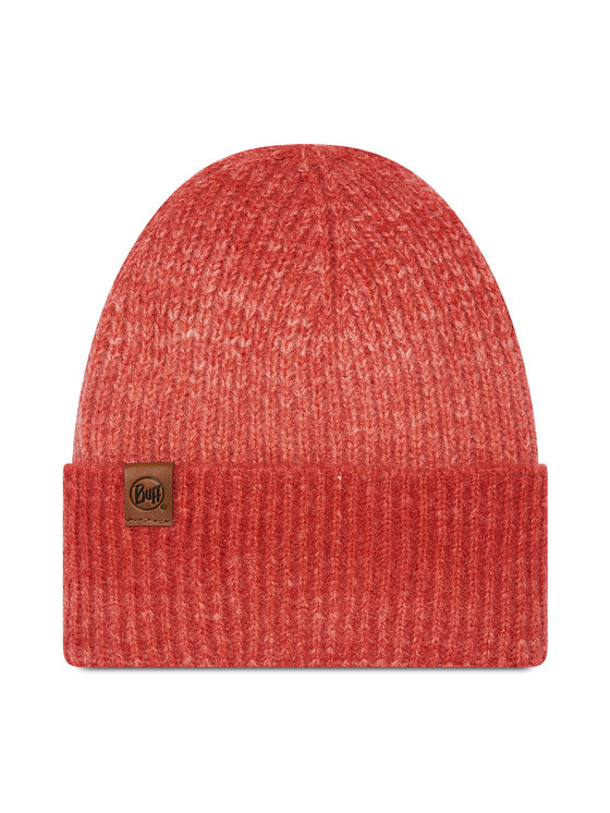 Buff Cepure Knitted Hat Marin 123514.538.10.00 Rozā