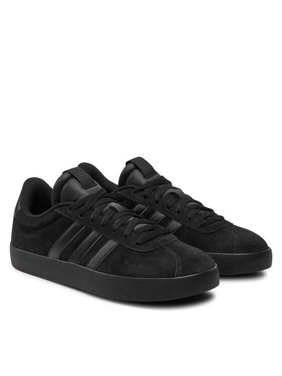 adidas adidas Sneakersy Vl Court 3.0 ID9184 Černá