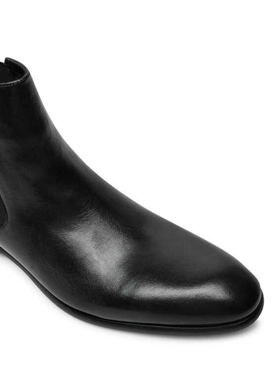Aldo Aldo Chelsea cipele Braymond 13813864 Crna
