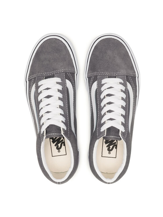 Vans Vans Teniși Old Skool VN0A4BV51951 Gri