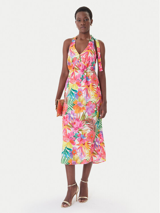 Morgan Morgan Suvekleit 261-RBRESIL Värviline Regular Fit