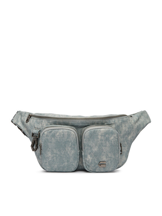 G-Star Raw G-Star Raw Ročna torba EO-LDA8478 Modra