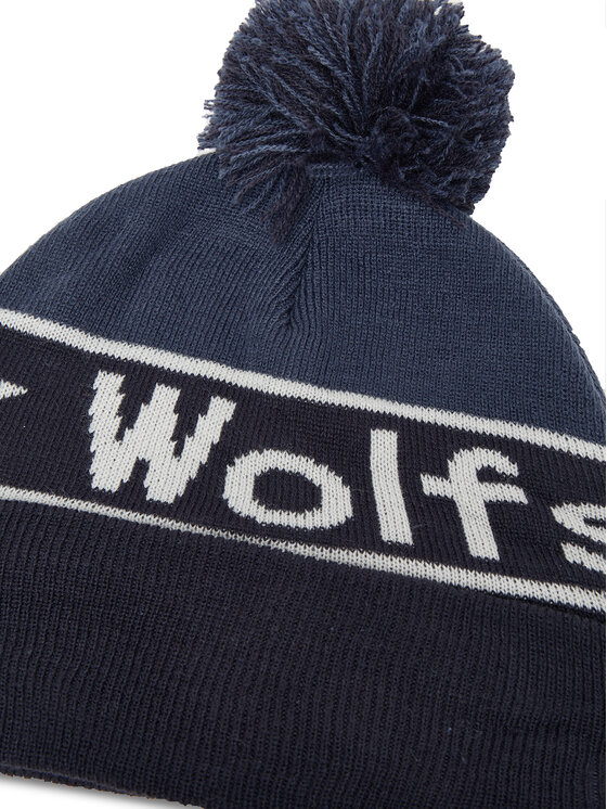 Jack Wolfskin Jack Wolfskin Kapa Jack A65240 Mornarsko modra