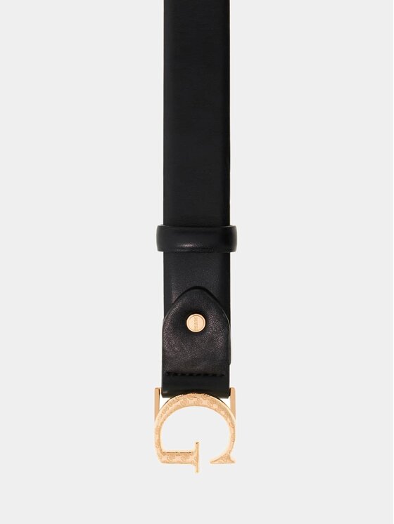 Guess Guess Cintura da donna 179083 Nero
