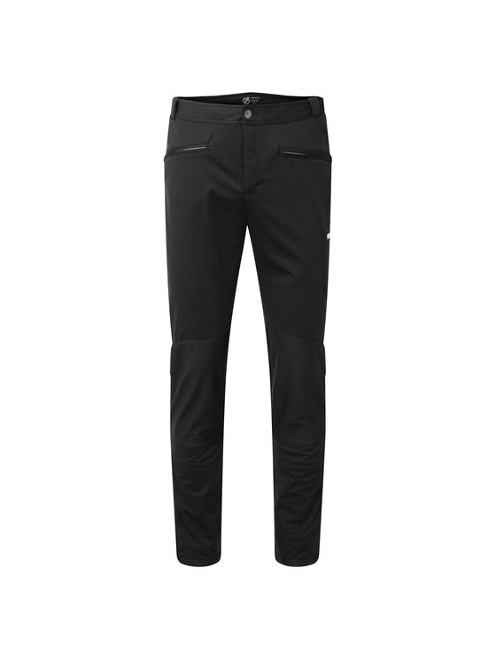 Spodnie outdoor Dare2B, Rozmiar 36R, Czarne, Nonstop