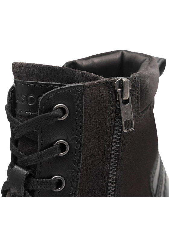 Lasocki Lasocki Stiefel GORAN-133 MB Schwarz
