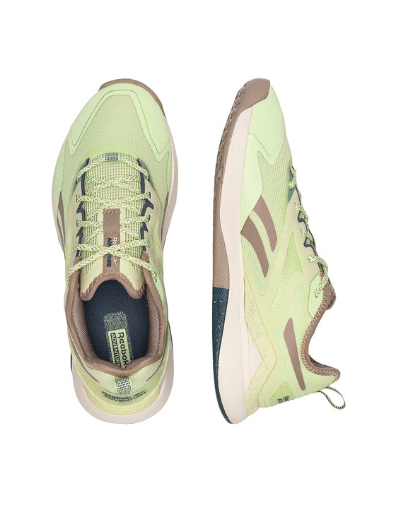 Reebok Reebok Fitnessschuhe NANOFLEX ADVENTURE T 100033331 Grün
