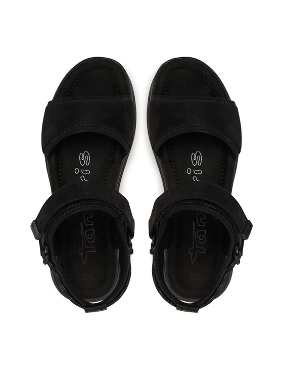 Tamaris Tamaris Sandali 1-28716-44 Nero