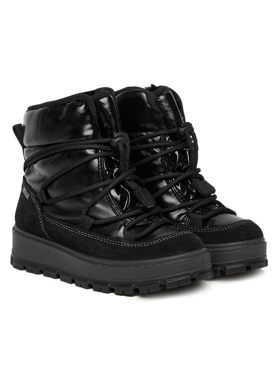 Primigi Primigi Μπότες Χιονιού GORE-TEX 8879811 S Μαύρο