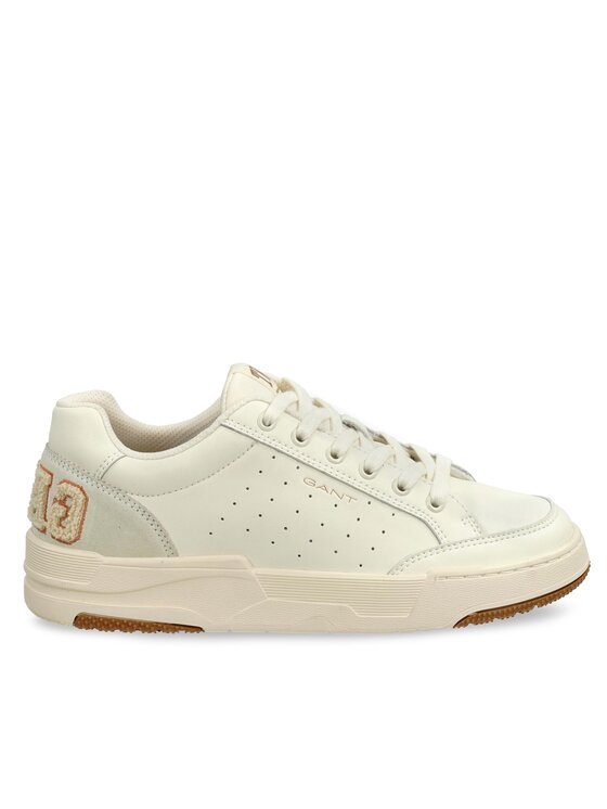 Gant Snīkeri Ellizy Sneaker 27531169 Écru