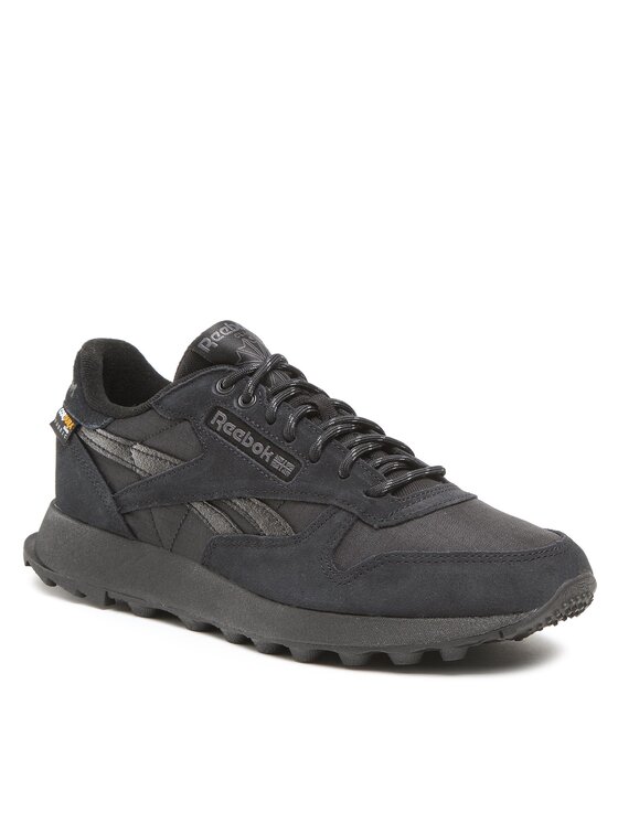 Reebok Reebok Laisvalaikio batai Classic Leather GY1542 Juoda