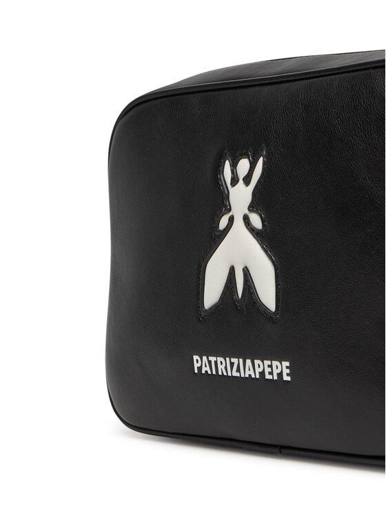 Patrizia Pepe Patrizia Pepe Käekott 8B8985/L145 Must