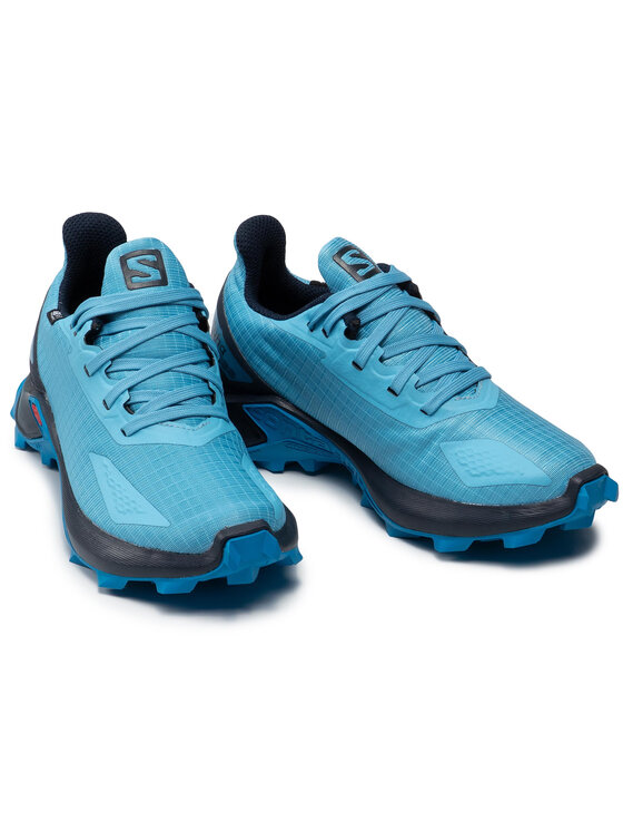 Salomon alphacross blast online cswp j