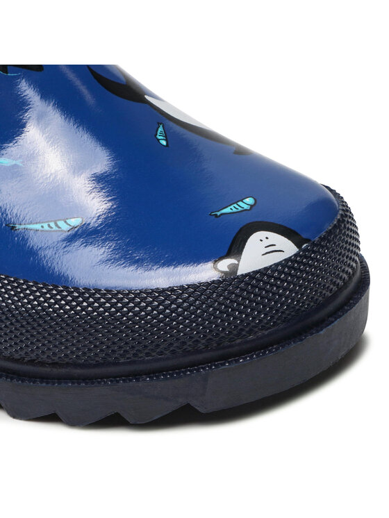 Regatta Regatta Wellington Minnow RKF451 Blu scuro