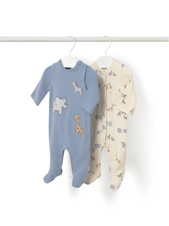 Mayoral Mayoral Sipupükste komplekt 2714 Sinine