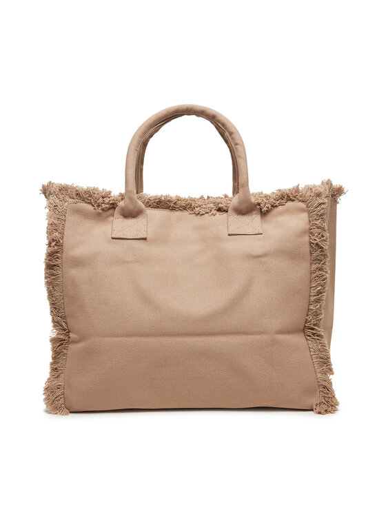 Banana Moon Banana Moon Tasche Carmani Carlina KBJ21 Beige