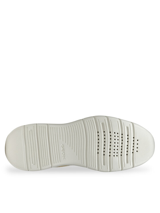 Geox Geox Laisvalaikio batai D Plummery D55YNA 0LYBC C2L1S Auksinė