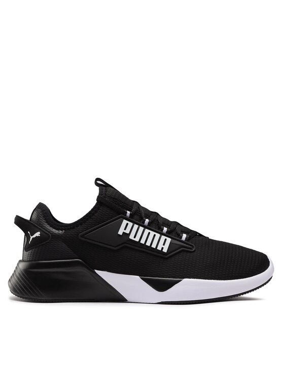 Puma Puma Tenisice za trčanje Retaliate 2 37667601 Crna