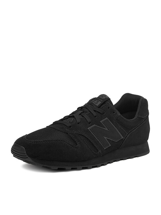 New Balance New Balance Snīkeri C-M373253 Melns