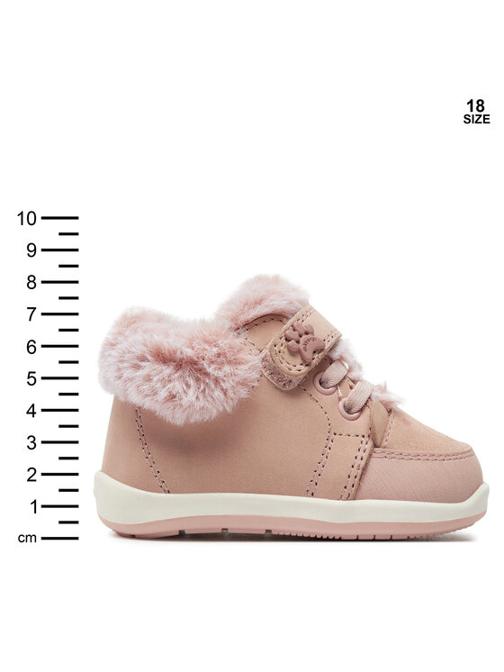 Mayoral Mayoral Schnürschuhe 42.498 Rosa