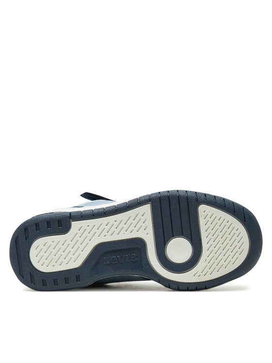 Levi's® Levi's® Tenisice VDER0022S Plava