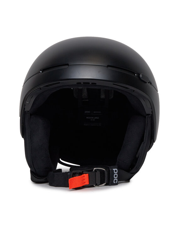 POC POC Kask narciarski Meninx 10477 1037 Czarny