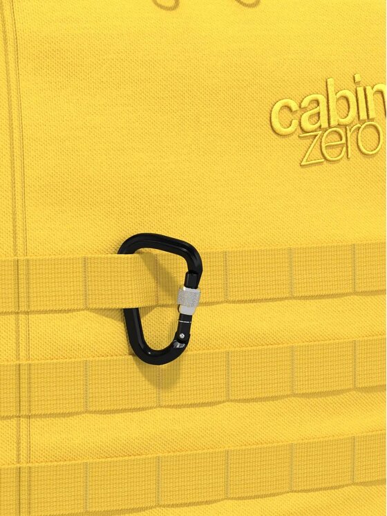 CabinZero CabinZero Plecak 180137 Żółty