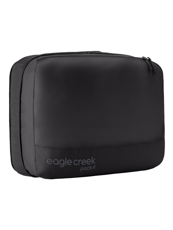 Eagle Creek Eagle Creek Torba na buty 306370 Czarny