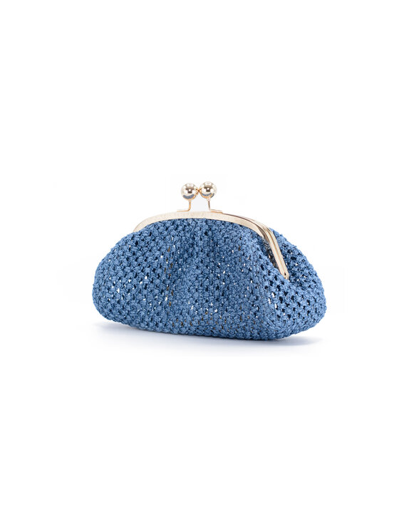 ACANFORA ACANFORA Borsa 4248-JEANS Blu