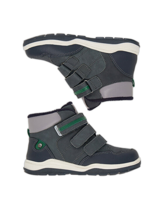 Lasocki Kids Lasocki Kids Schnürschuhe CEO-CI12-TERKEY-04 Dunkelblau