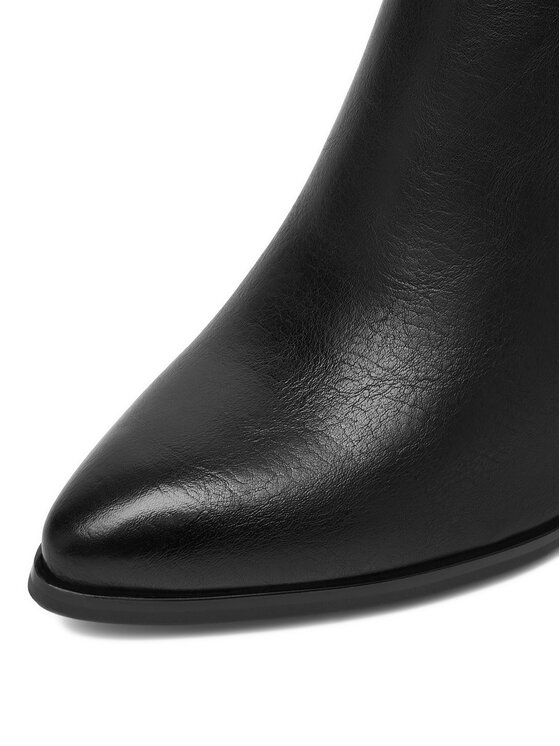 DeeZee DeeZee Stiefeletten 1901 Schwarz