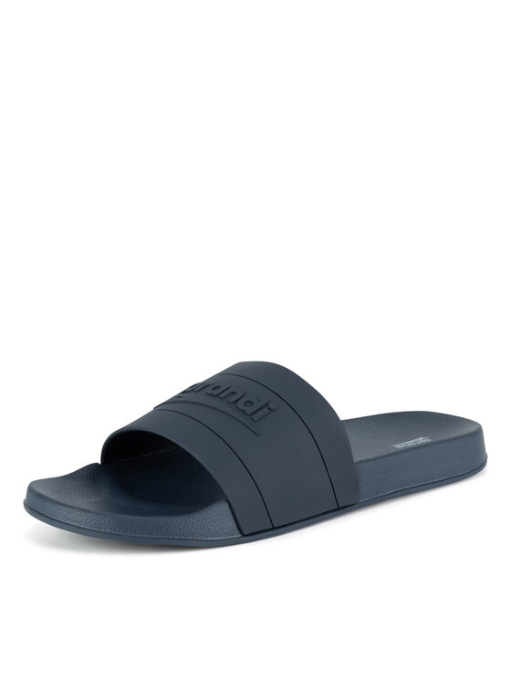 Sprandi Sprandi Şlapi WATERCRUMB MO-865695 Bleumarin