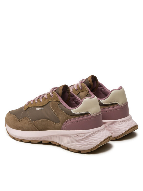 HOFF HOFF Sneakers Budapest 22435001 Bej