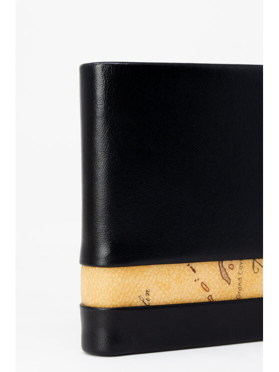 Alviero Martini Prima Classe Alviero Martini Prima Classe Portafoglio W149 5600 Nero